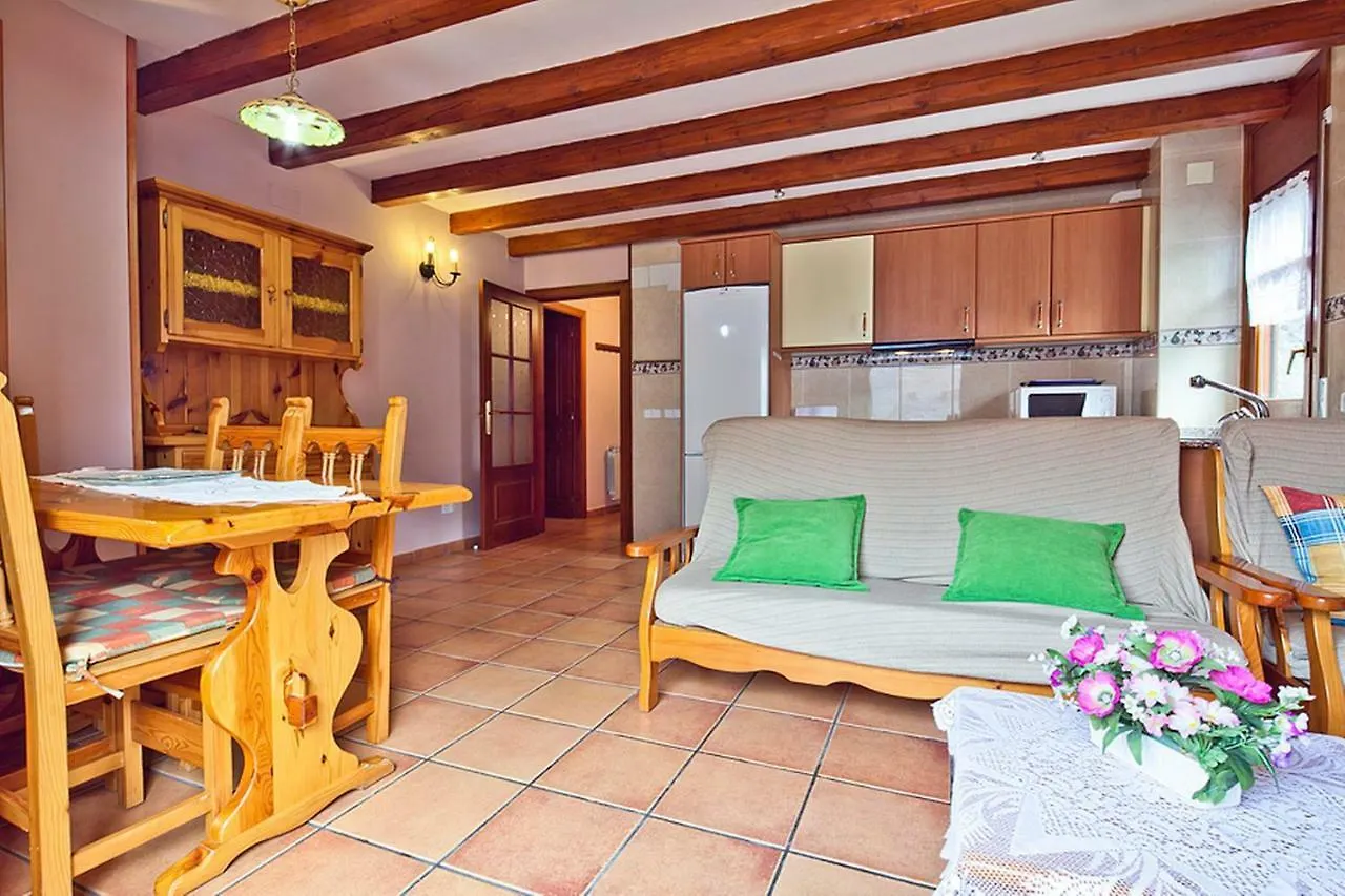 Apartamentos Salardu III España